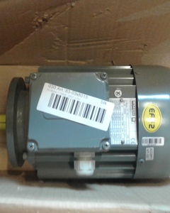 Gear motor 1.50kW 7:1 2800 rpm for tube auger M127 M&M